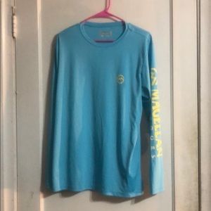 Long sleeve Magellan shirt for sale!